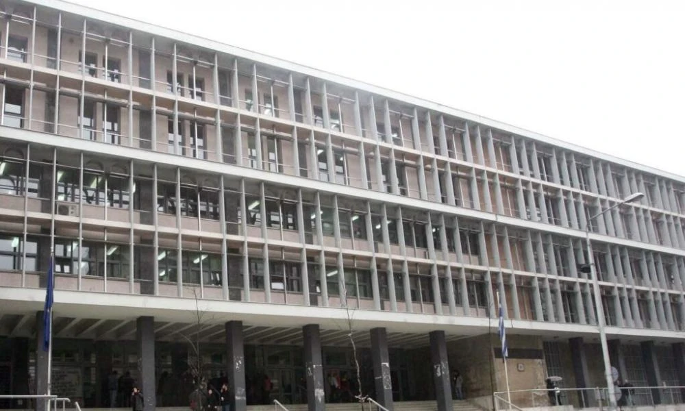 Θεσσαλονίκη: Αναβλήθηκε η δίκη για τα επεισόδια από την πορεία για τα Τέμπη